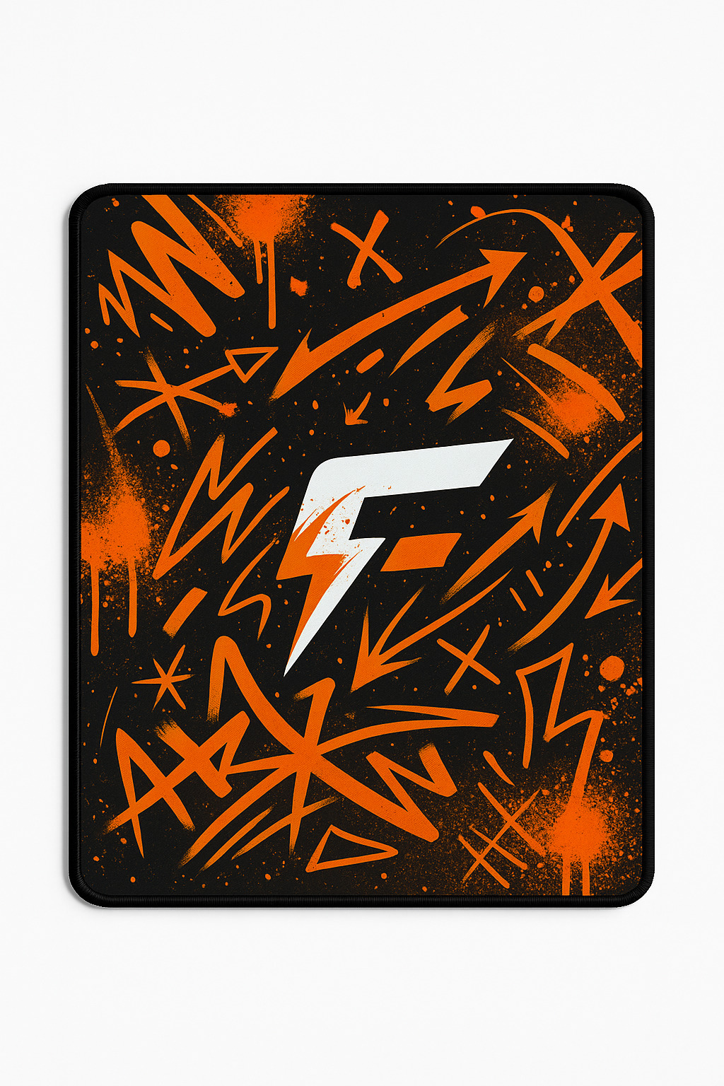 Mousepad High